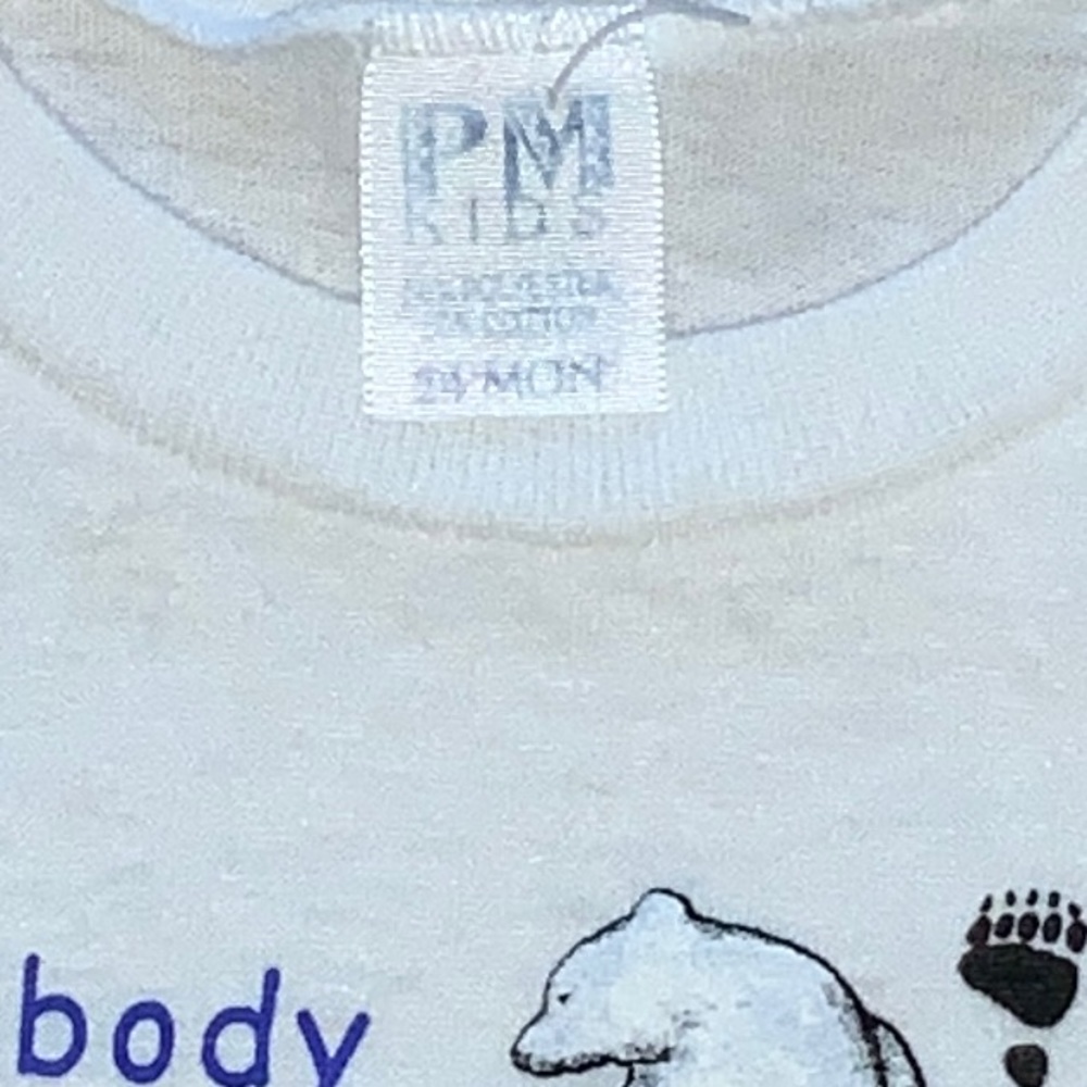 Alaska T-Shirt - Picture 4 of 4